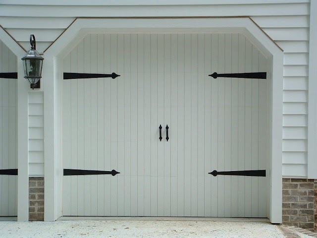 Northeast Georgia Gutters & Garage Doors Inc photo 2