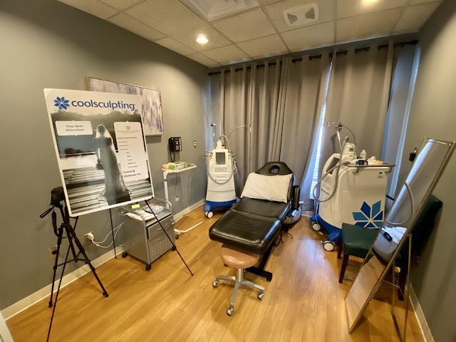 Northeast Georgia Plastic Surgery & The Aesthetic Center of Gainesville photo 2