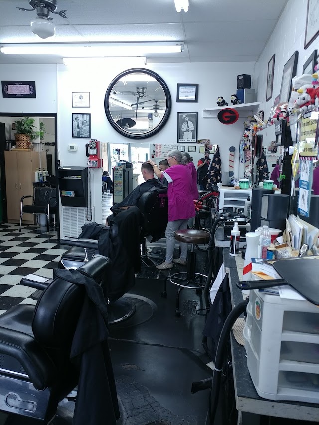 Northside Barber Shop