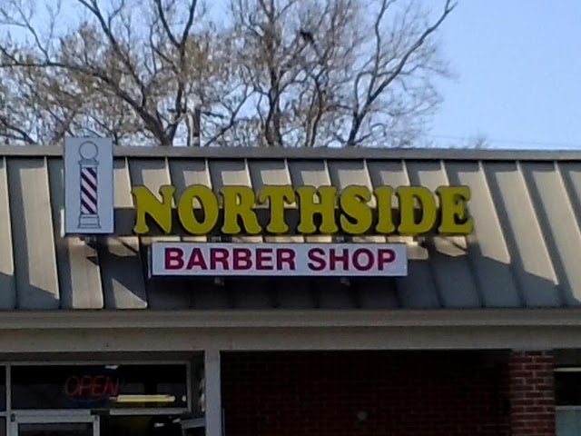 Northside Barber Shop photo 2