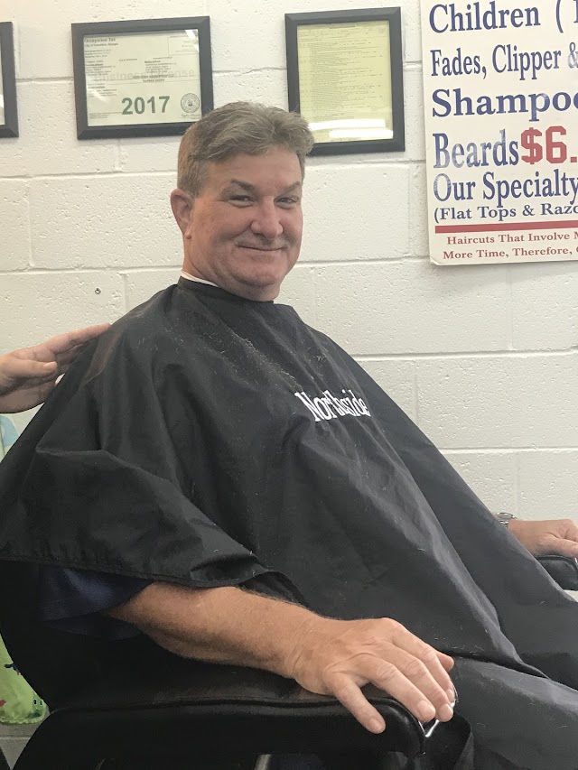 Northside Barber Shop photo 3