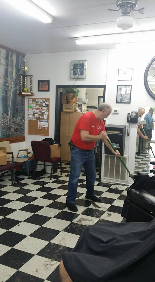 Northside Barber Shop photo 4