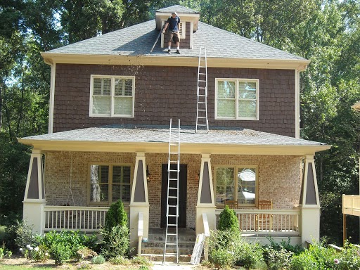 Northside Gutter Cleaning Inc. photo 2
