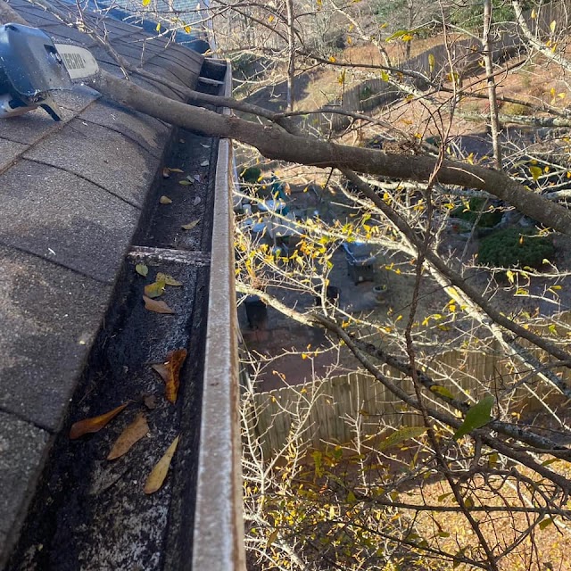 Northside Gutter Cleaning Inc. photo 4