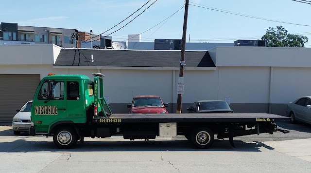 Northside Towing LLC