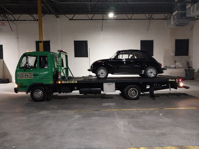Northside Towing LLC photo 4
