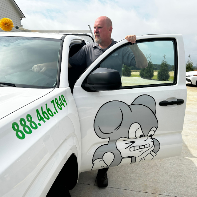 Northwest Exterminating - Augusta