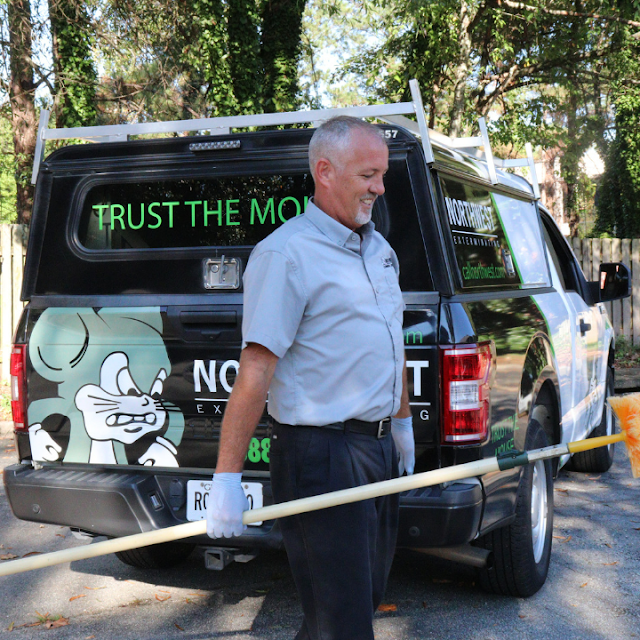 Northwest Exterminating - Macon photo 2