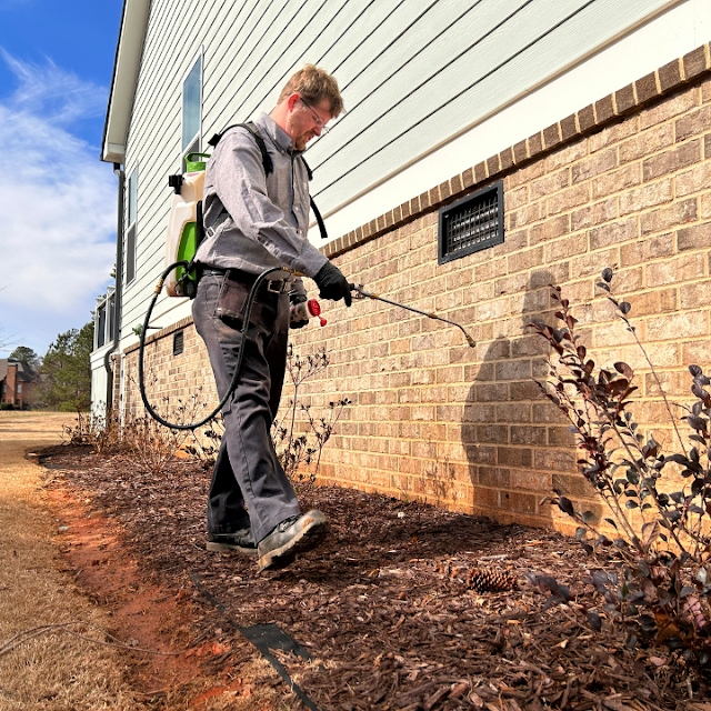 Northwest Exterminating - Opelika