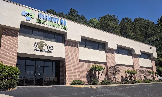 Nova Essence MediSpa photo 1