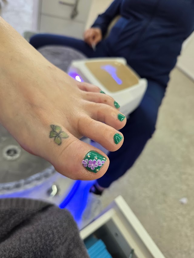 Nova Nails Salon Savannah photo 2