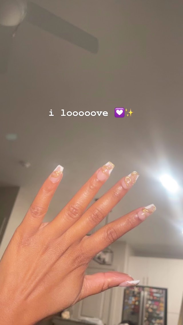 Nova Nails Salon Savannah photo 3