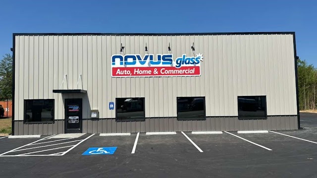 NOVUS Glass of Greater Augusta photo 4