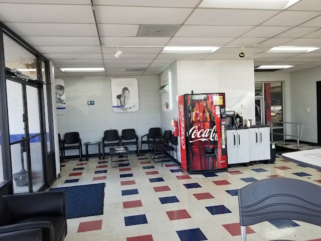 NTB-National Tire & Battery photo 2
