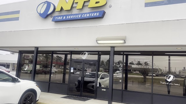 NTB-National Tire & Battery photo 3