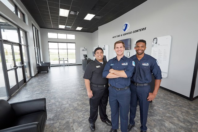 NTB-National Tire & Battery photo 4