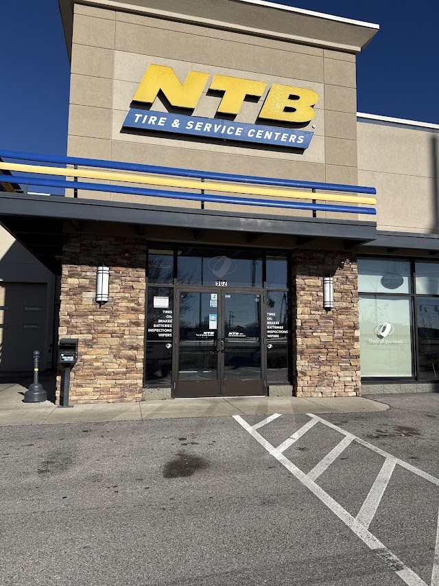 NTB-National Tire & Battery
