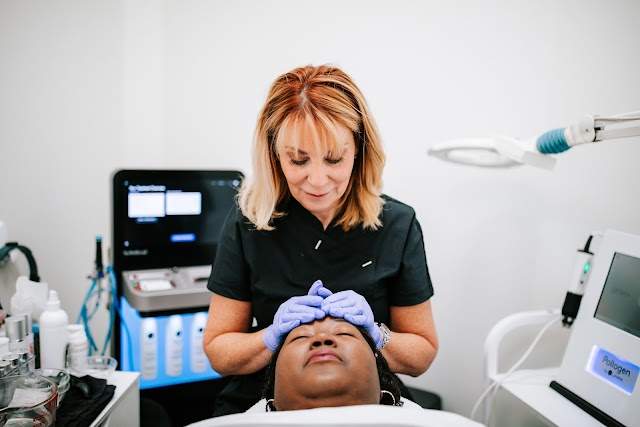 Nuance skin clinic