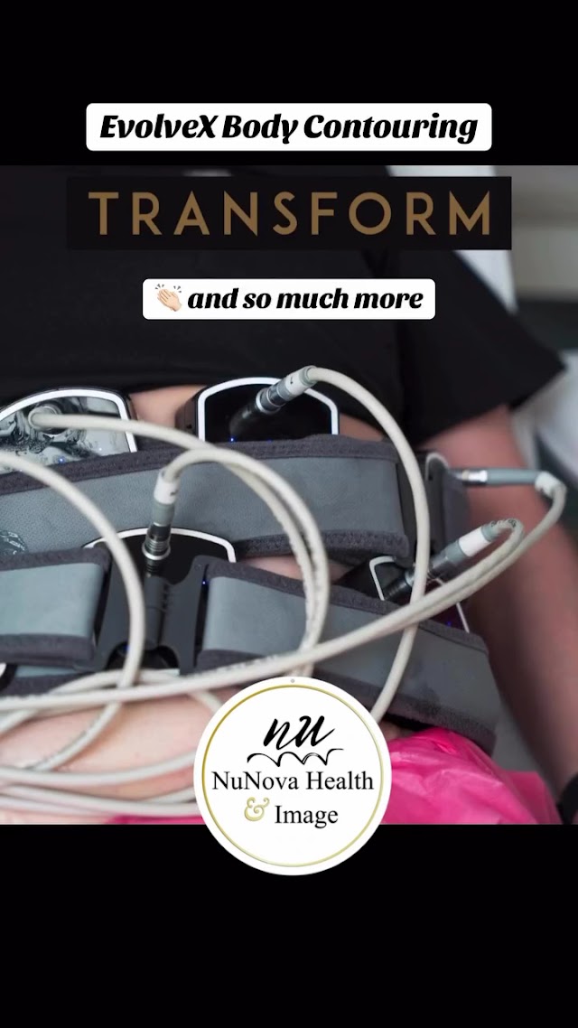 Nunova Health & Image Medspa photo 3