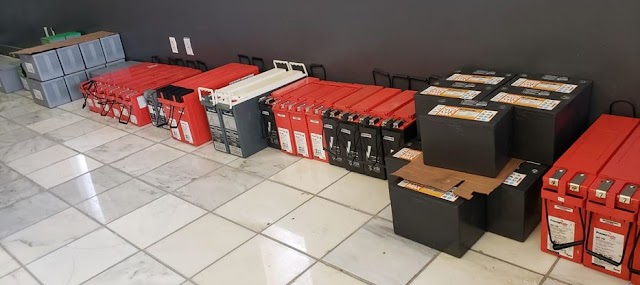 NuWay Battery, Inc. photo 2