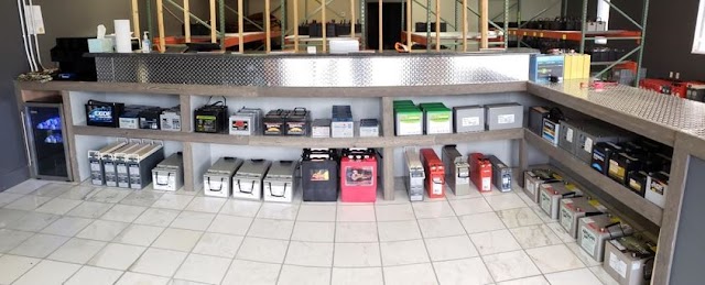 NuWay Battery, Inc. photo 3