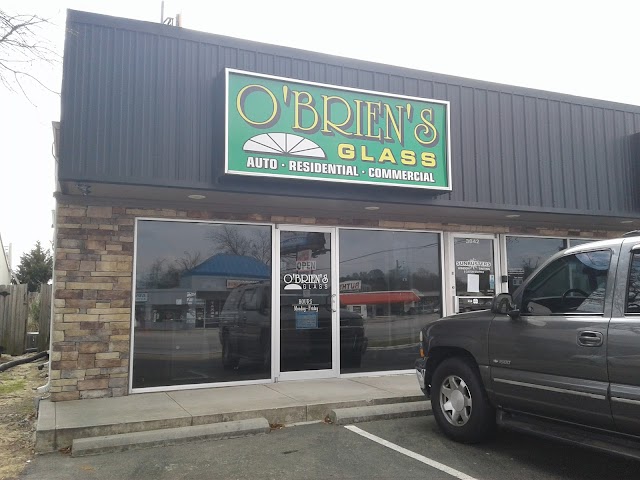 O'Briens Glass Inc