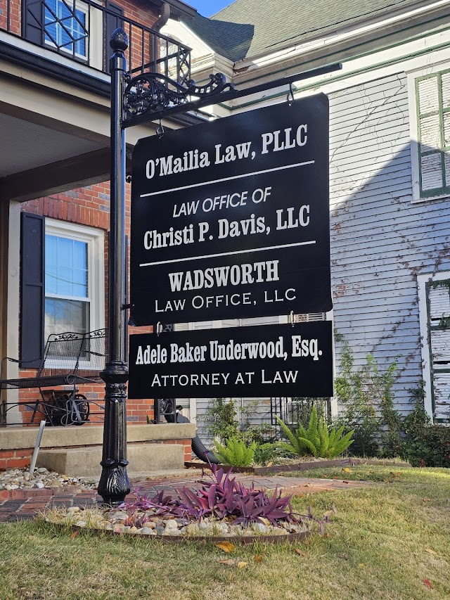O'Mailia Law, PLLC