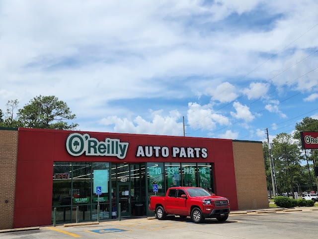 O'Reilly Auto Parts