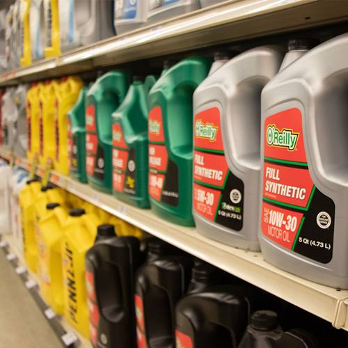 O'Reilly Auto Parts photo 2