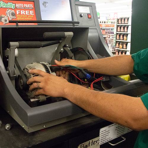 O'Reilly Auto Parts photo 3
