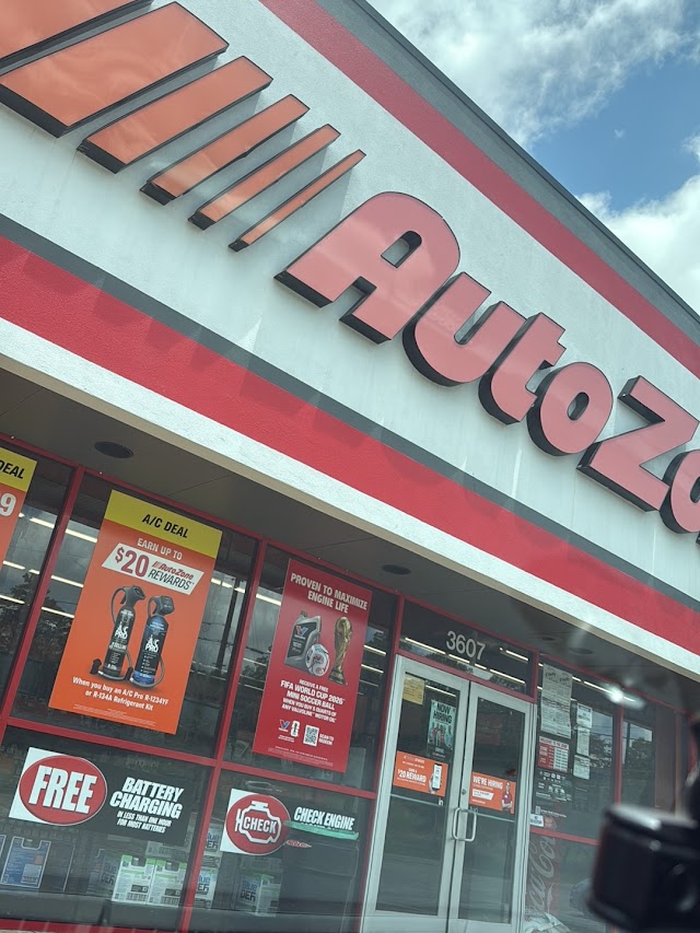 O'Reilly Auto Parts photo 3