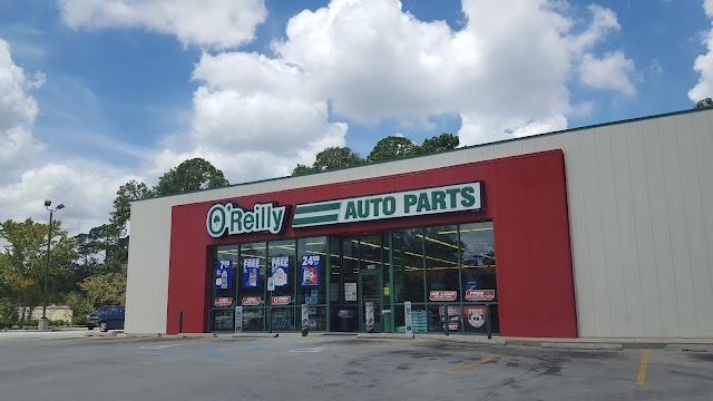 O'Reilly Auto Parts