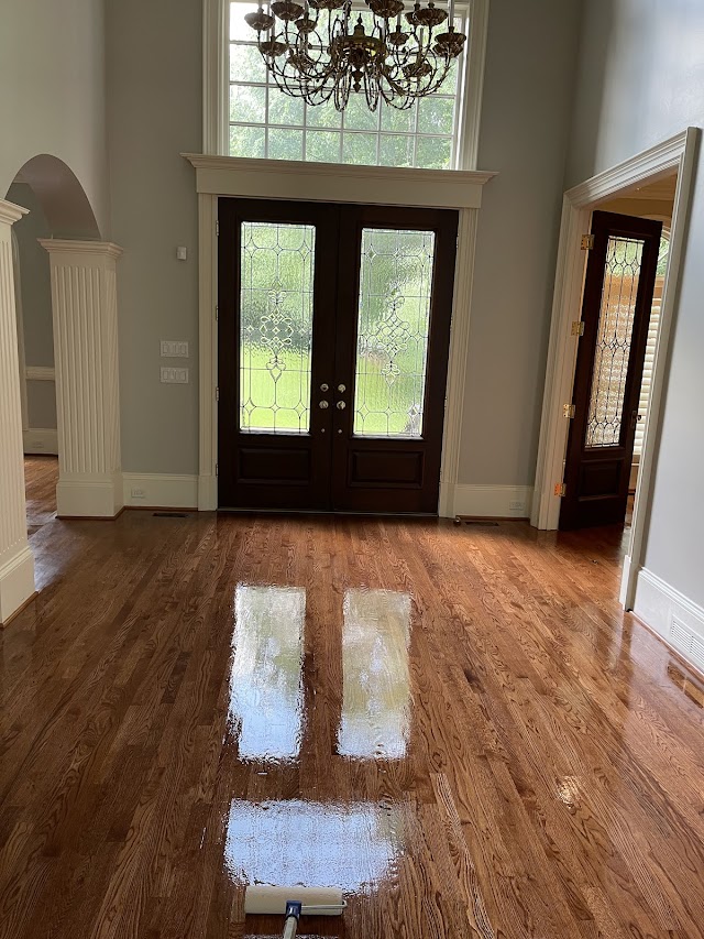 Oakmont Flooring Atlanta