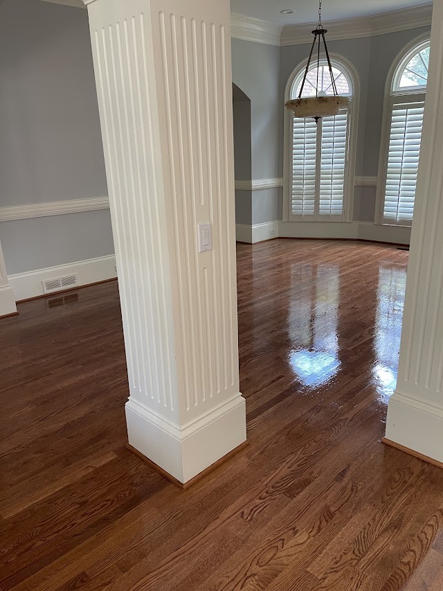 Oakmont Flooring Atlanta photo 2