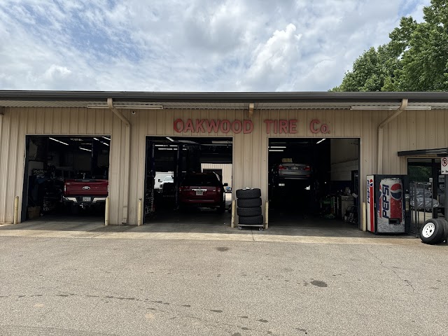 Oakwood Tire Co.