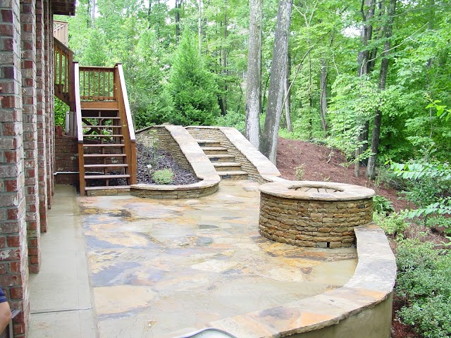 Oasis Landscapes & Irrigation
