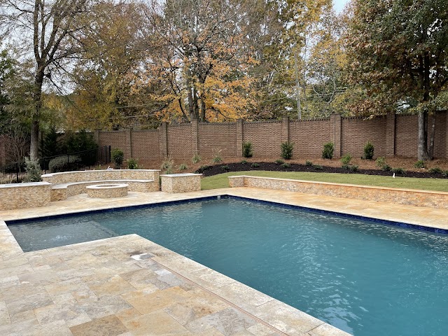 Oasis Landscapes & Irrigation photo 3