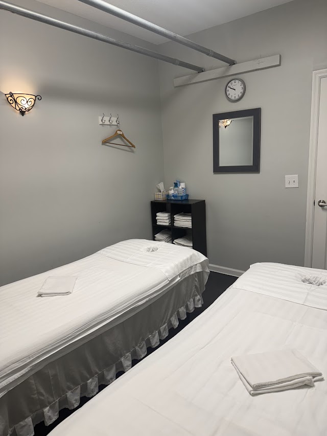 Oasis Massage