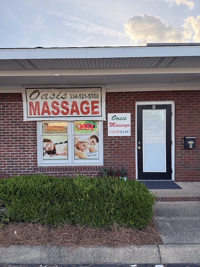 Oasis Massage photo 2