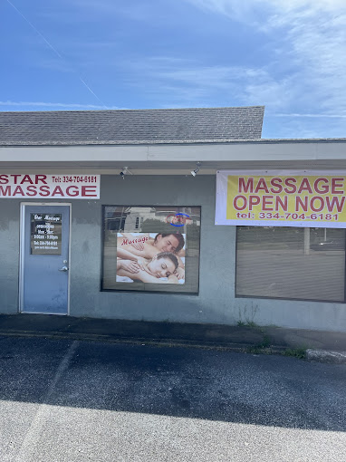 Oasis Massage photo 4