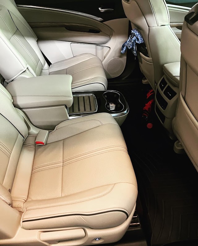 OCD Auto Detailing LLC