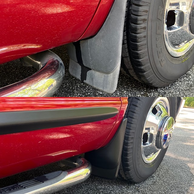 OCD Auto Detailing LLC photo 2