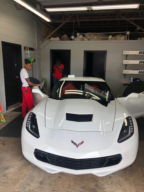 OCD Auto Detailing LLC photo 3
