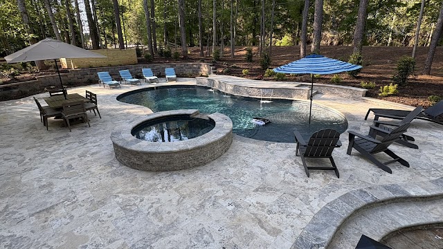 Ocean Blue Pools LLC photo 2