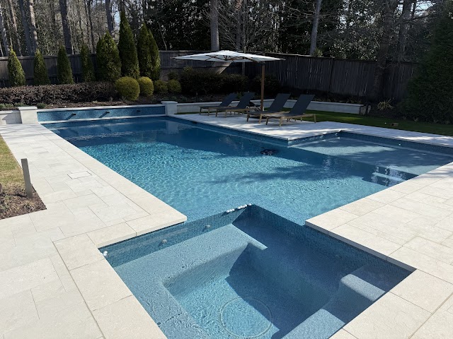 Ocean Blue Pools LLC photo 4