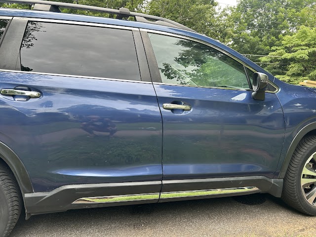 Oconee Auto Refinishing & Body Repair photo 2
