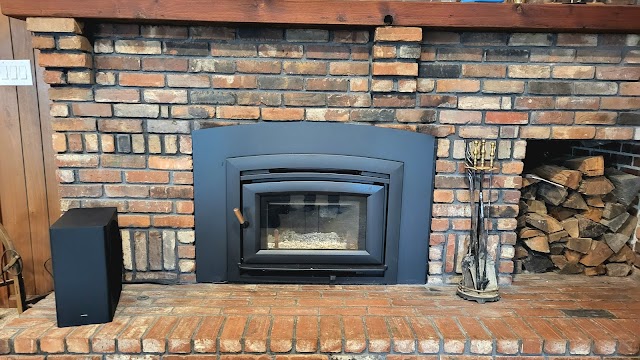 Oconee Chimney Company
