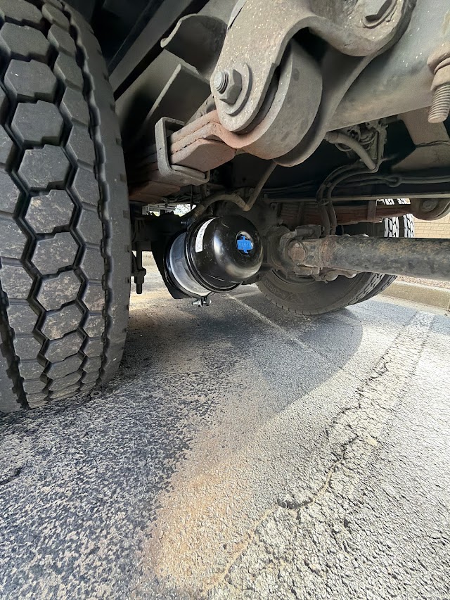 Oconee Diesel Center photo 2