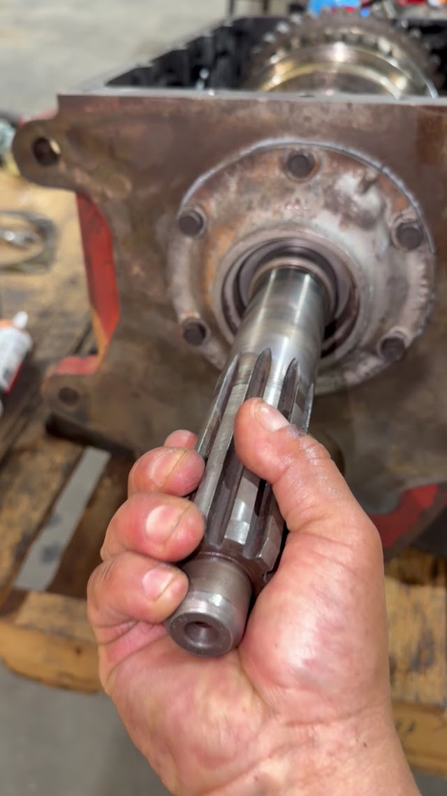 Oconee Diesel Center photo 3