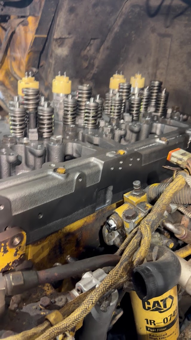 Oconee Diesel Center photo 4